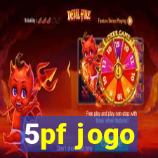 5pf jogo